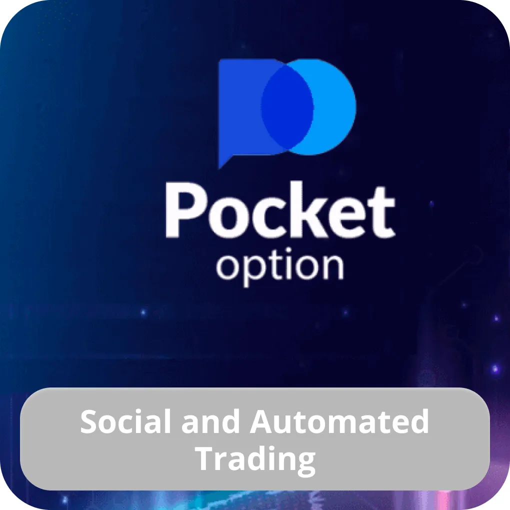 Pocket Option auto trading