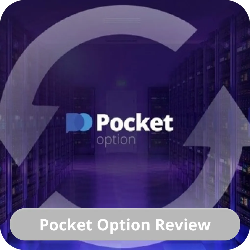 Pocket Option review