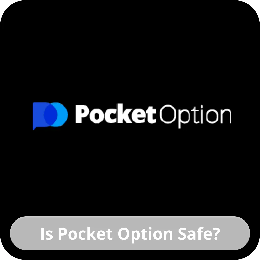 Pocket Option real or fake