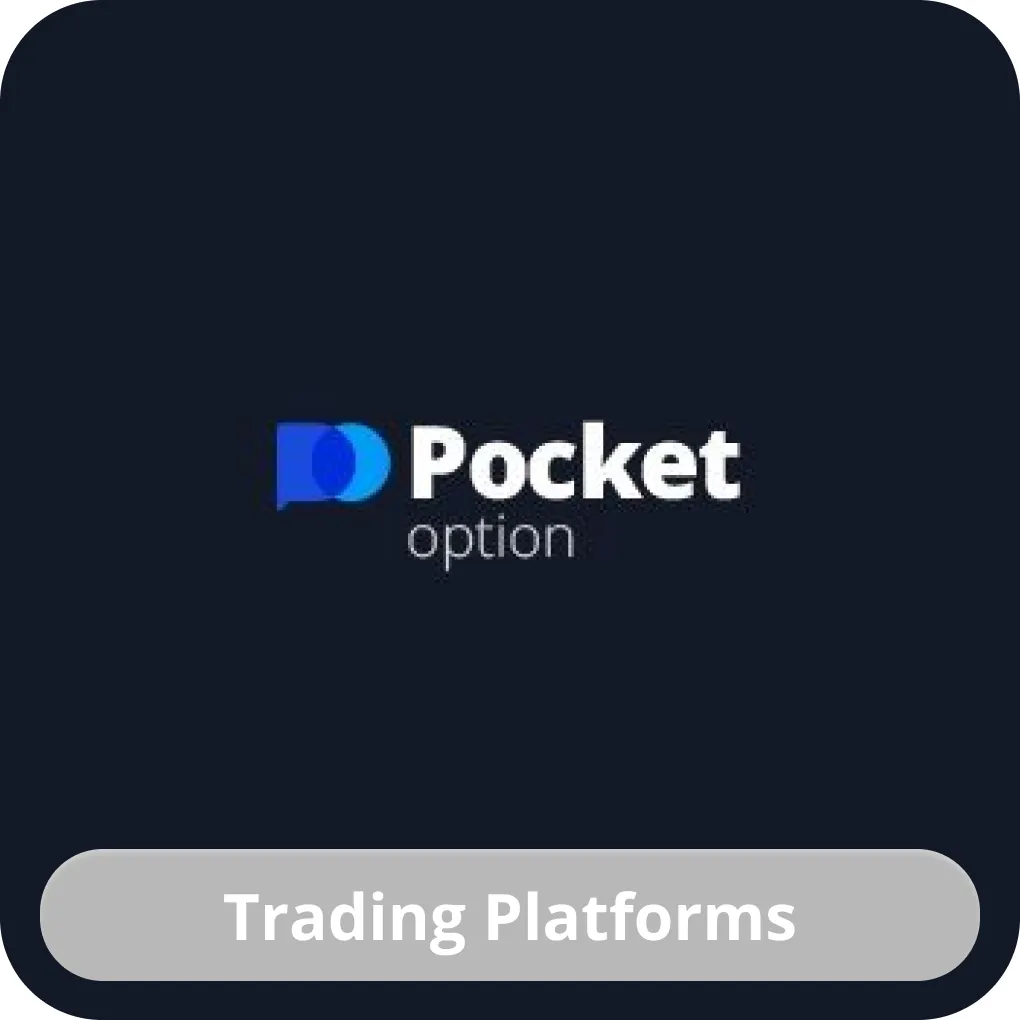 PocketOption trading